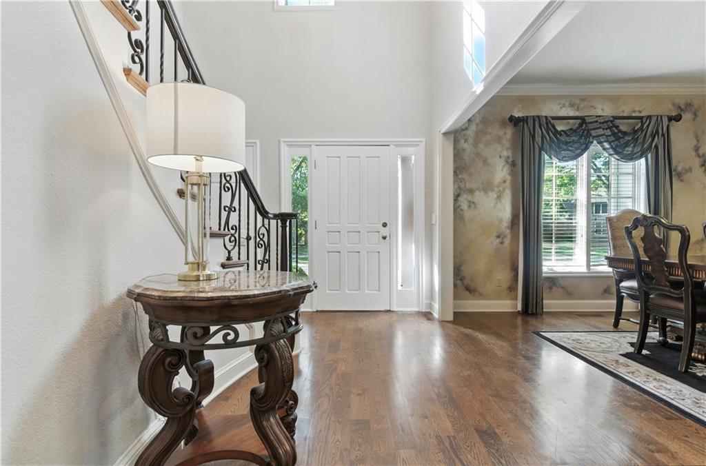 11210 Juniper Street