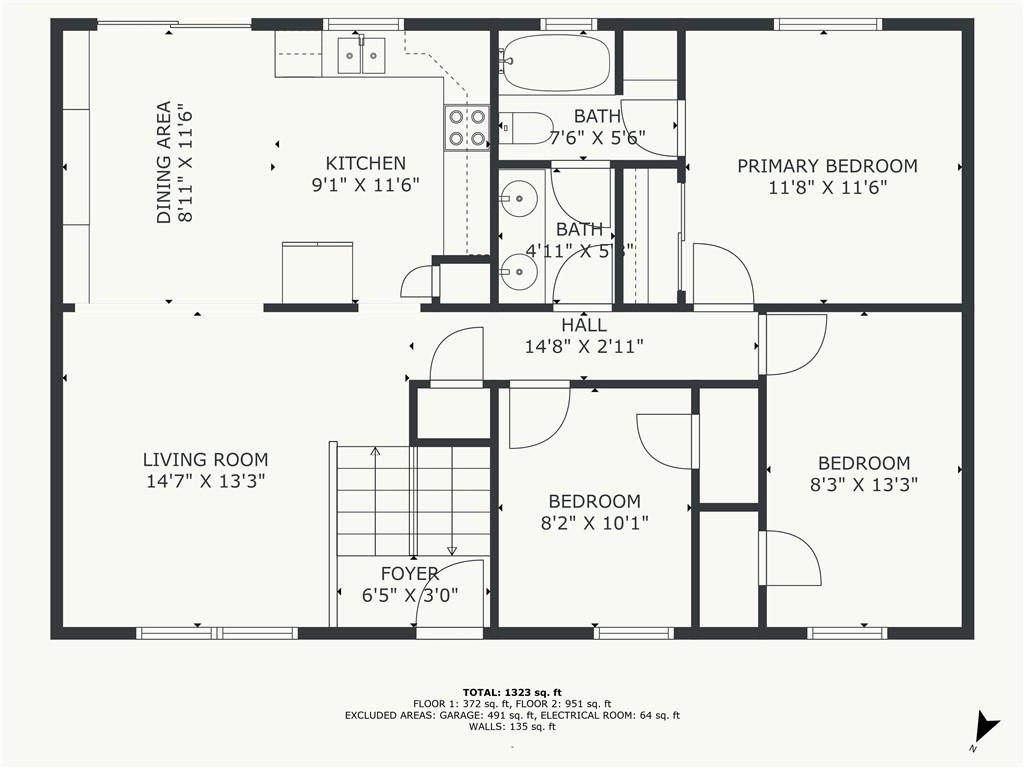 20217 E Millhaven Street