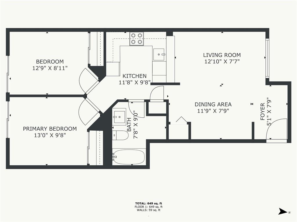 1506 W 25th Court Unit: E5