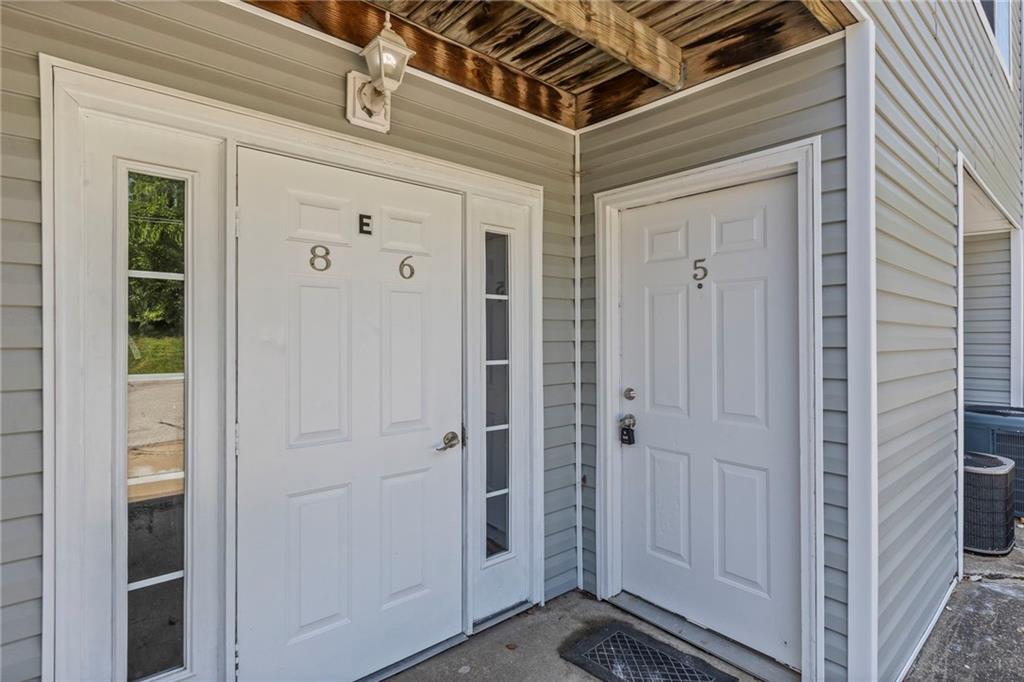 1506 W 25th Court Unit: E5