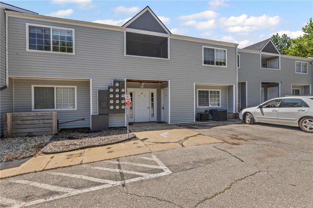 1506 W 25th Court Unit: E5