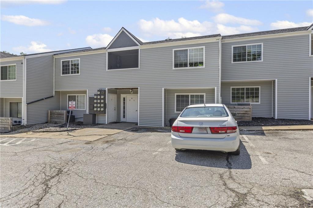 1506 W 25th Court Unit: E5