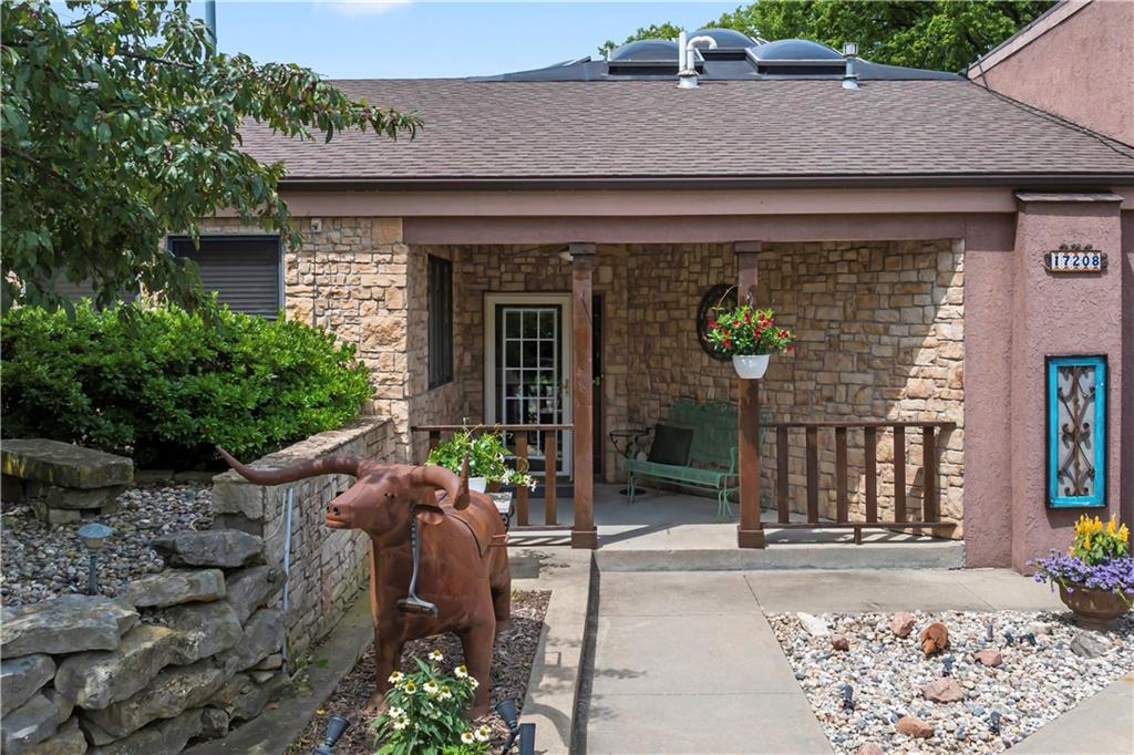 17208 Eisenhower Road