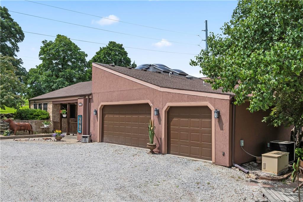 17208 Eisenhower Road