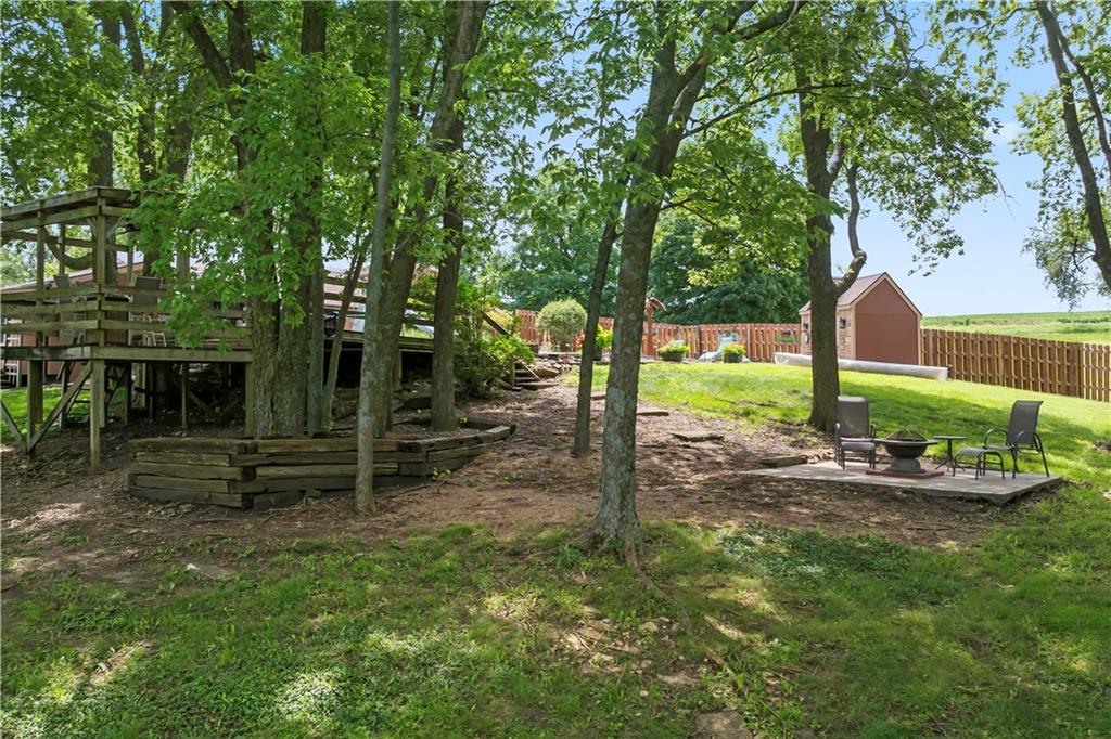 17208 Eisenhower Road