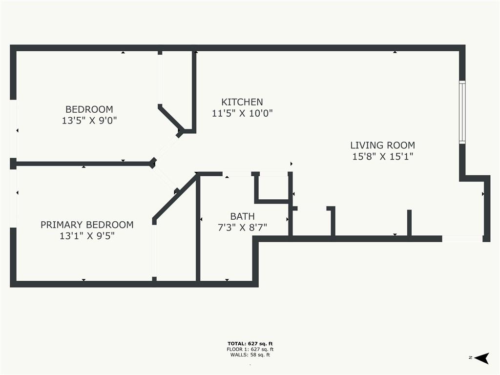 1502 W 25th Court Unit: D7