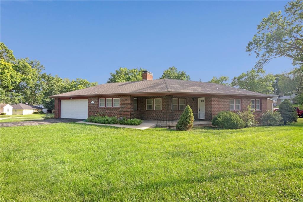 611 N Washington Boulevard