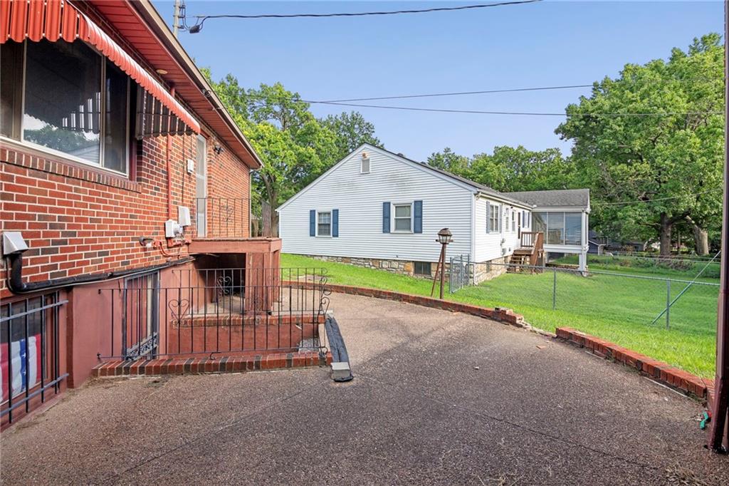 611 N Washington Boulevard