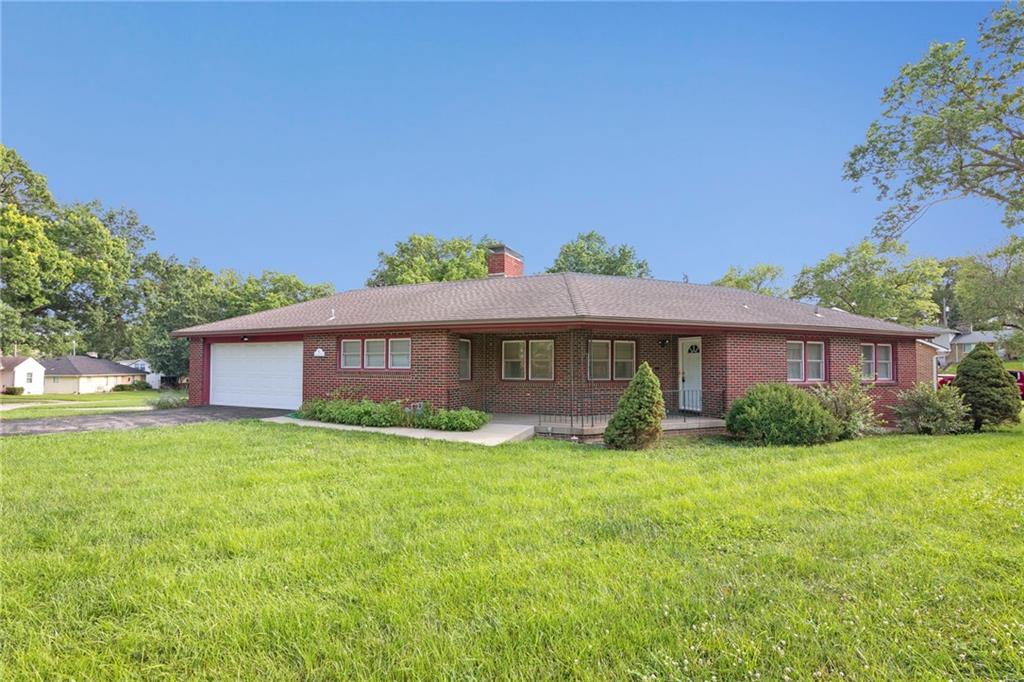 611 N Washington Boulevard