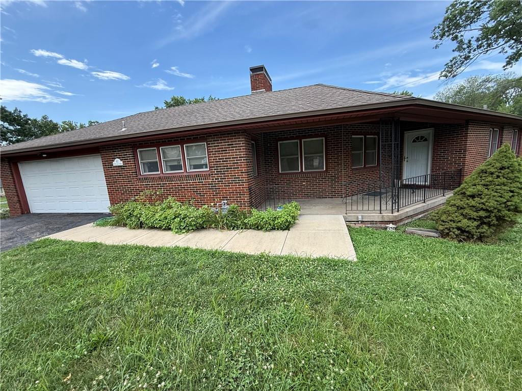 611 N Washington Boulevard