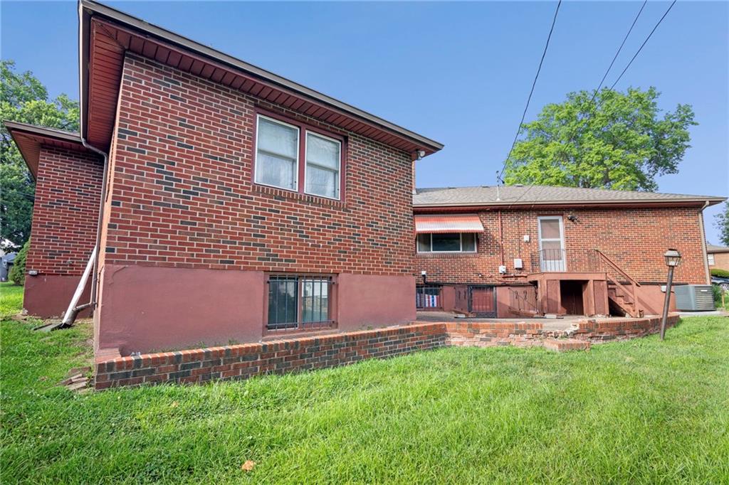 611 N Washington Boulevard