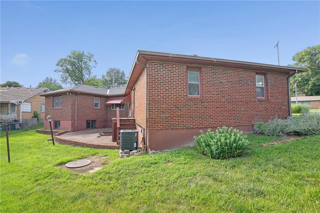 611 N Washington Boulevard