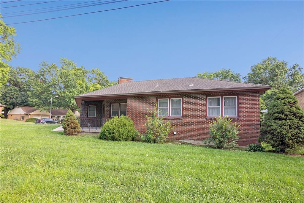 611 N Washington Boulevard