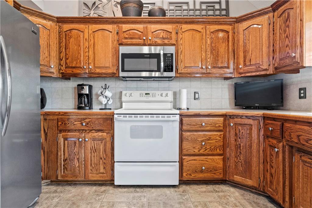 8120 N Myrtle Street