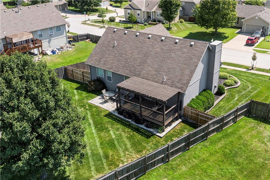 8120 N Myrtle Street