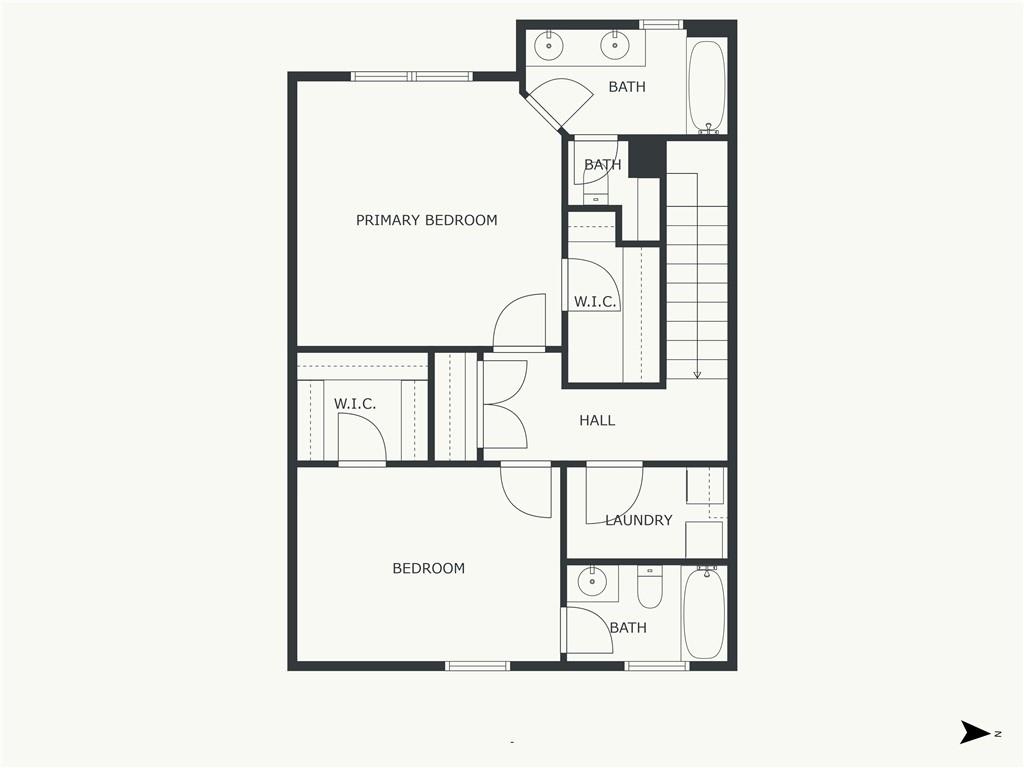 5245 Overland Drive Unit: D2