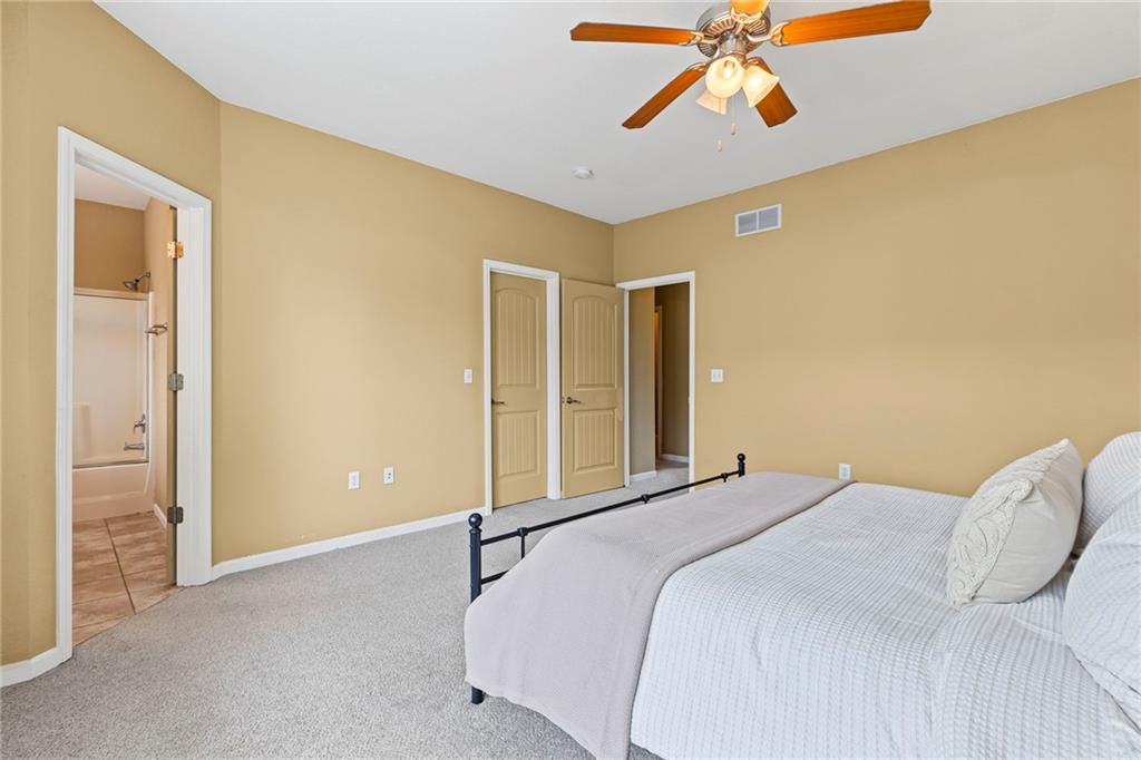 5245 Overland Drive Unit: D2