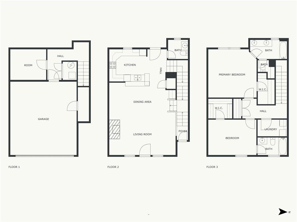 5245 Overland Drive Unit: D2