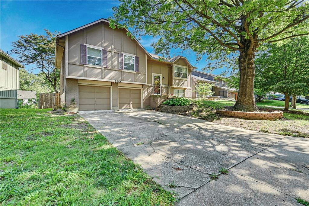 16304 W 125th Terrace