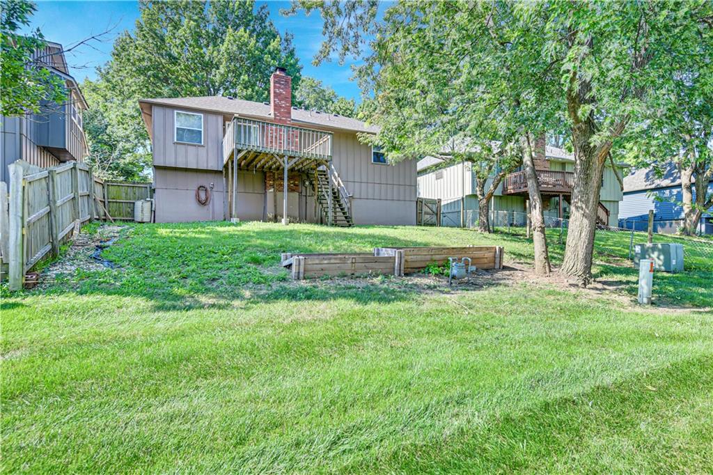 16304 W 125th Terrace