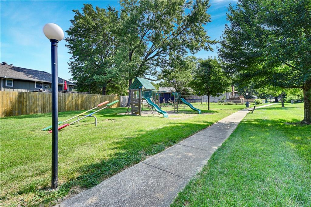 16304 W 125th Terrace