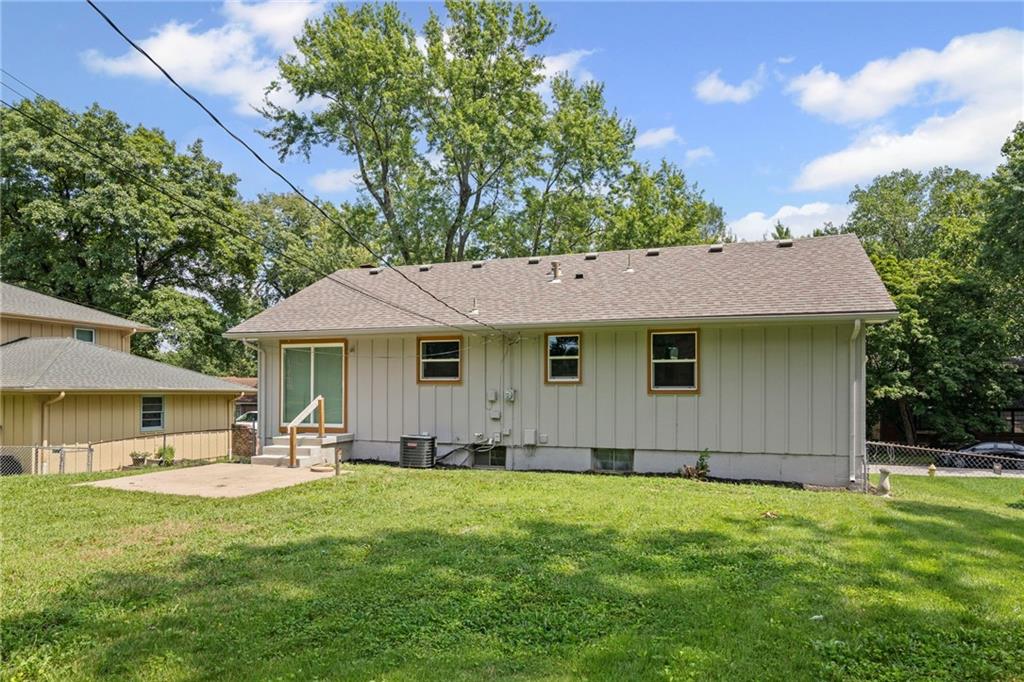 13008 Bristol Avenue