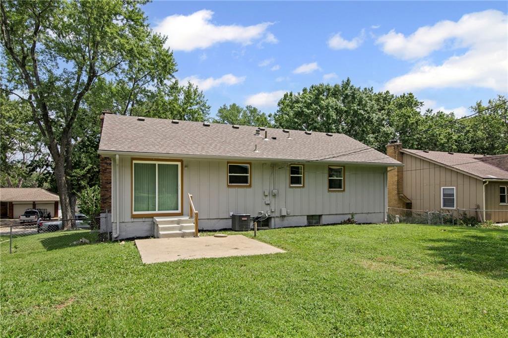 13008 Bristol Avenue