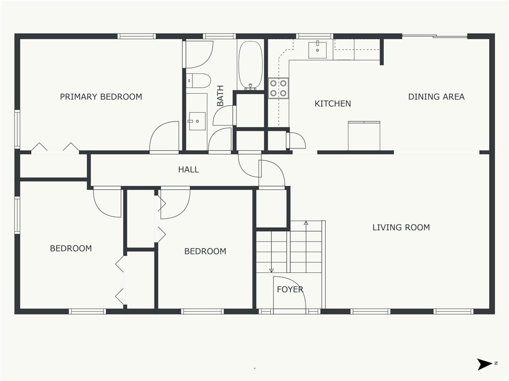 13008 Bristol Avenue