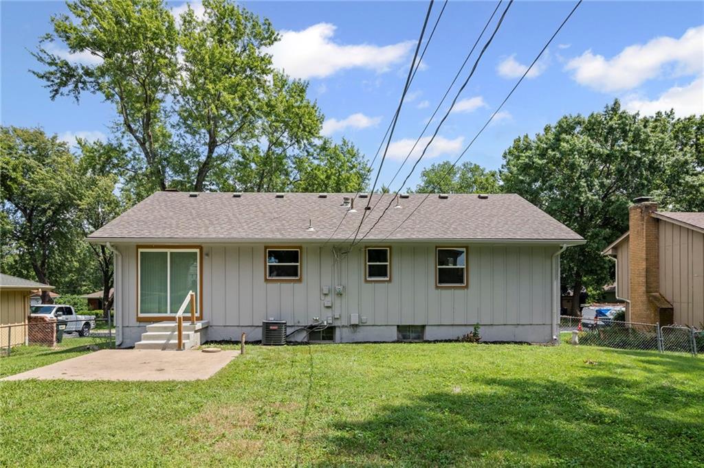 13008 Bristol Avenue