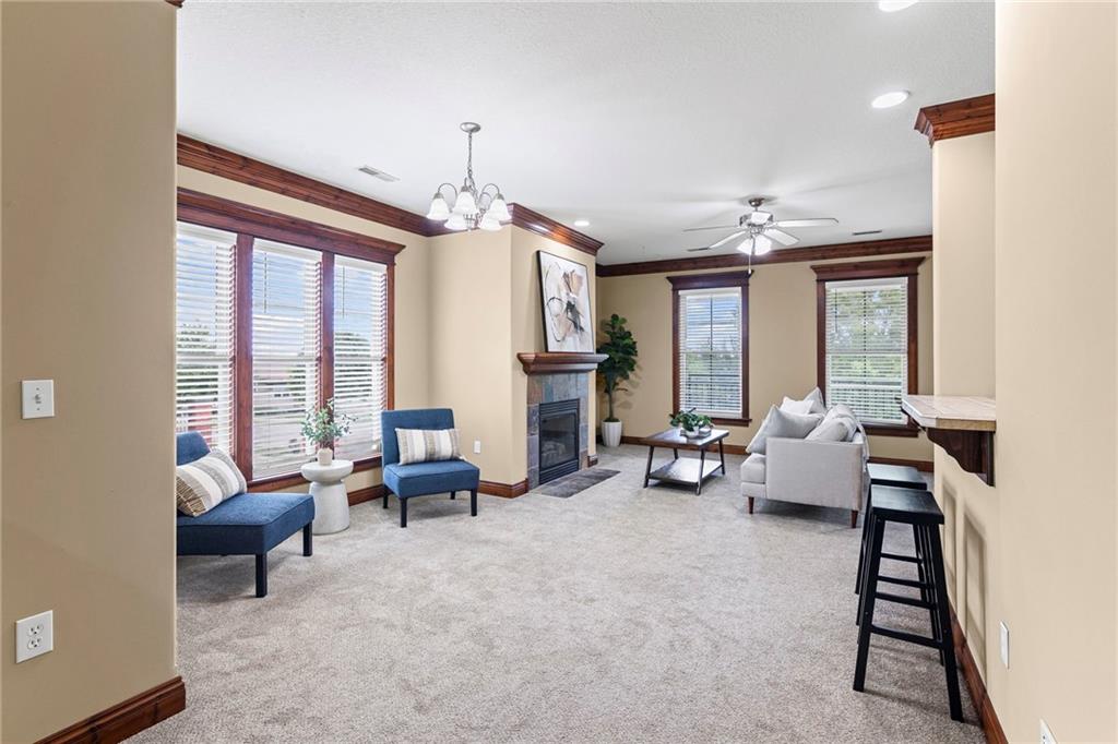 5245 Overland Drive Unit: D1