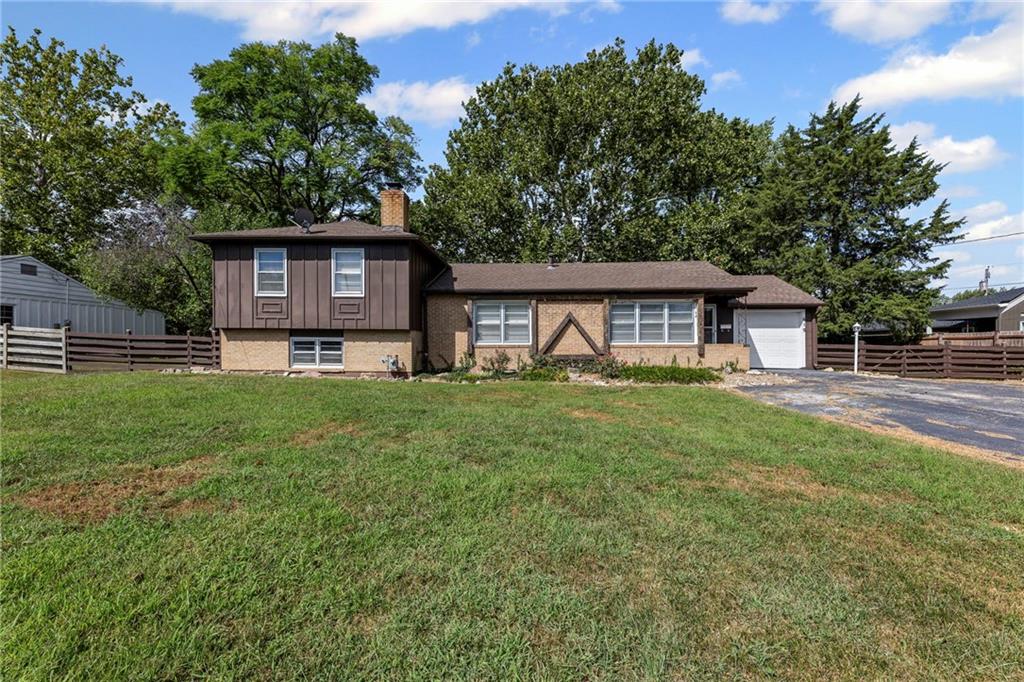 619 S Harrison Street