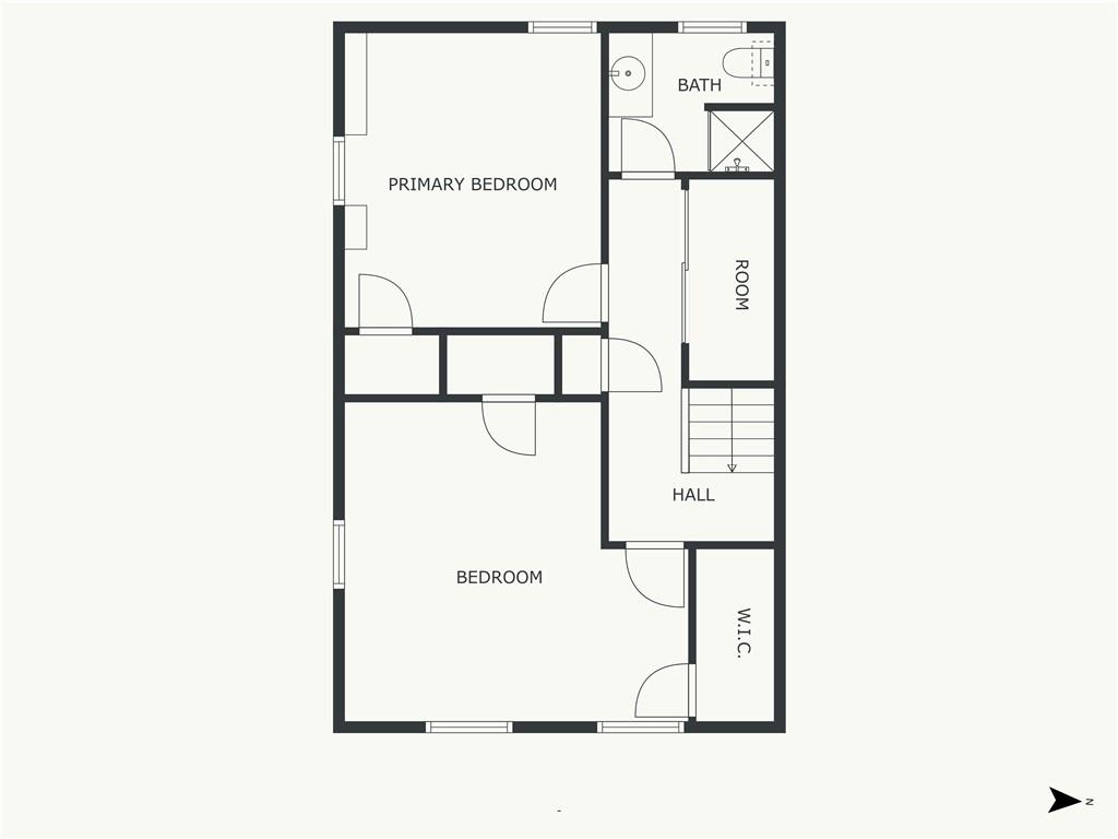 619 S Harrison Street