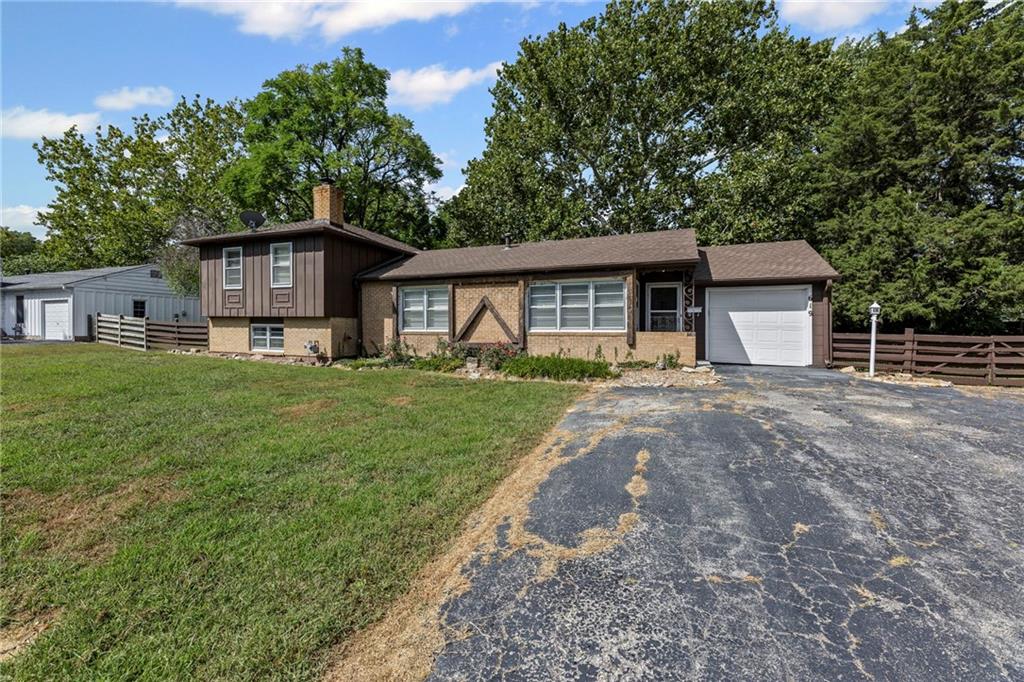 619 S Harrison Street