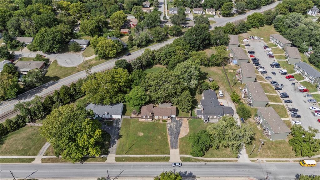 619 S Harrison Street