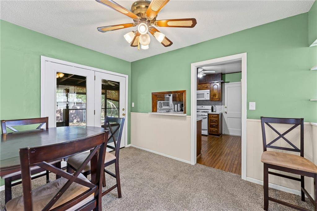 619 S Harrison Street