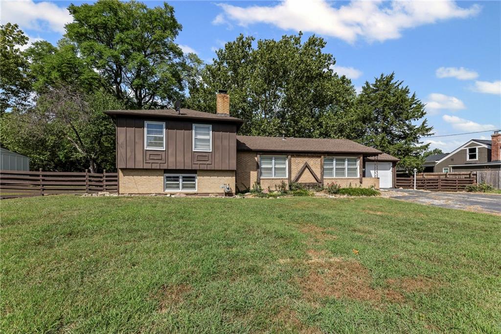 619 S Harrison Street