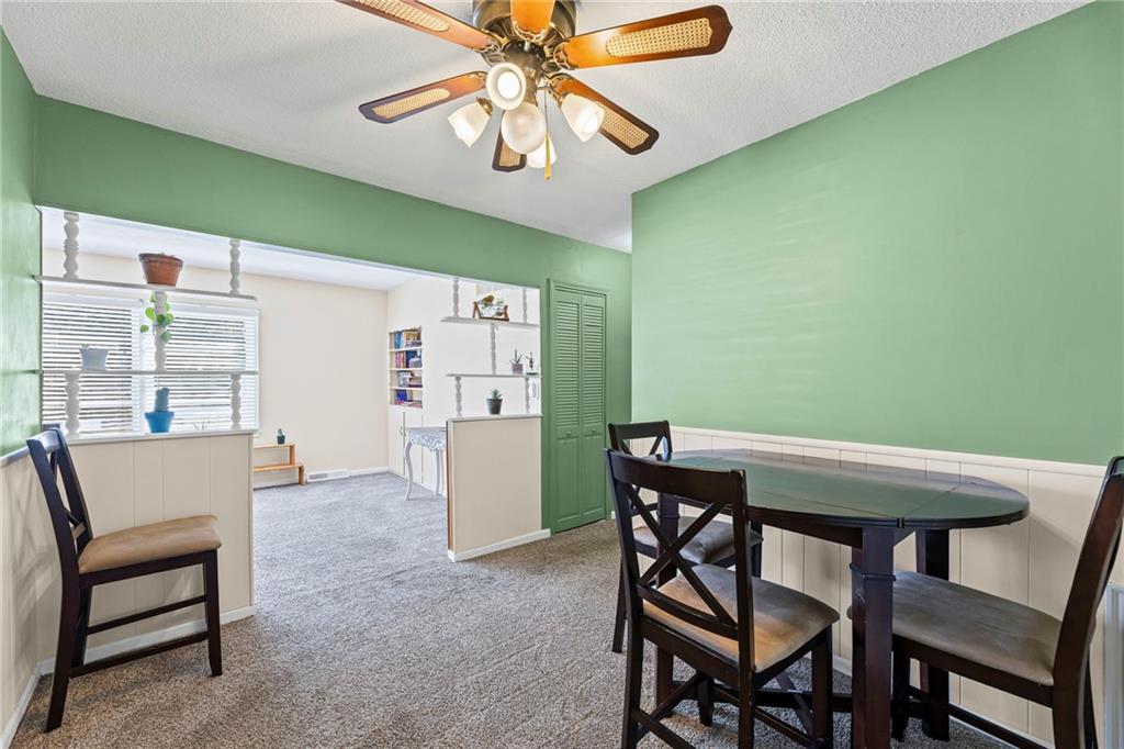 619 S Harrison Street