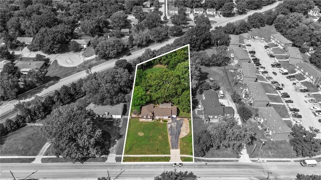 619 S Harrison Street