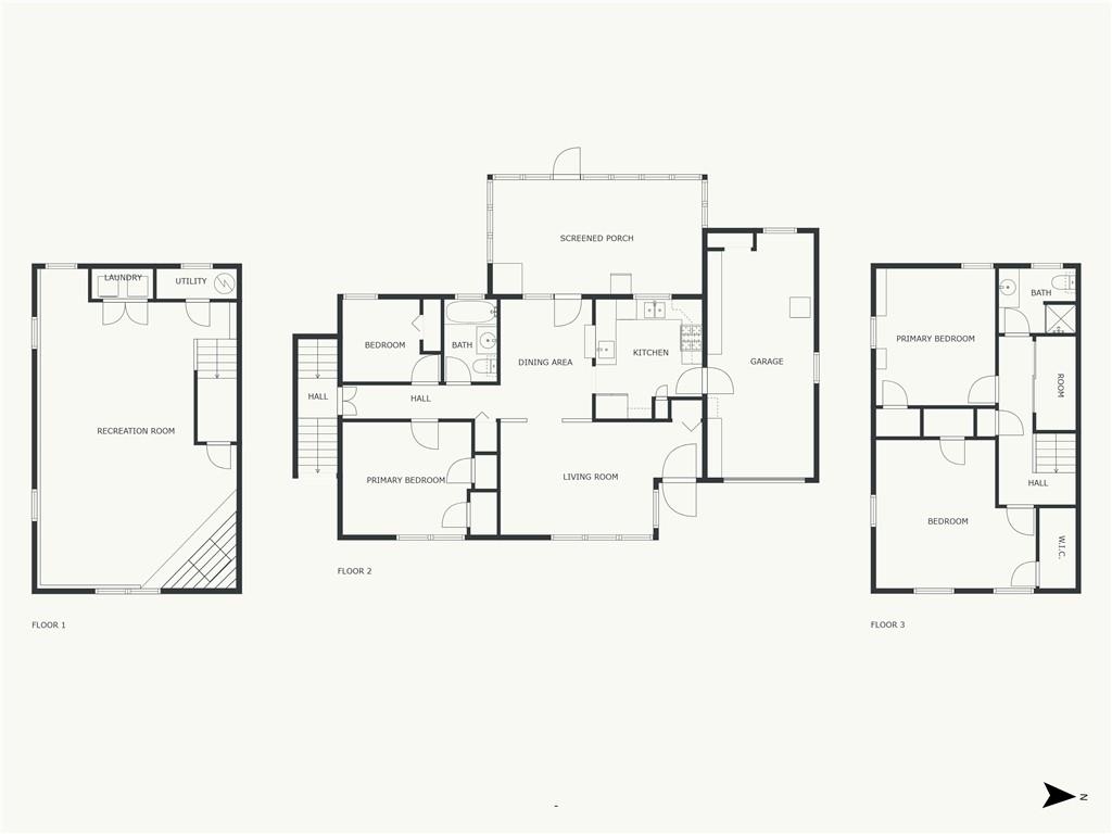 619 S Harrison Street