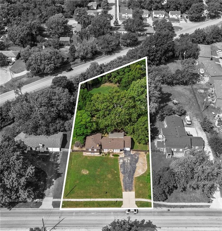 619 S Harrison Street