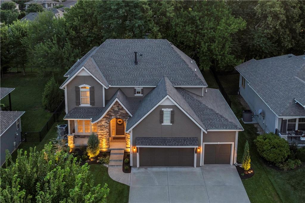 10744 S Palisade Street