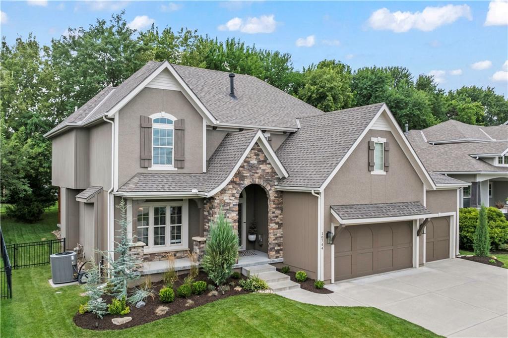 10744 S Palisade Street