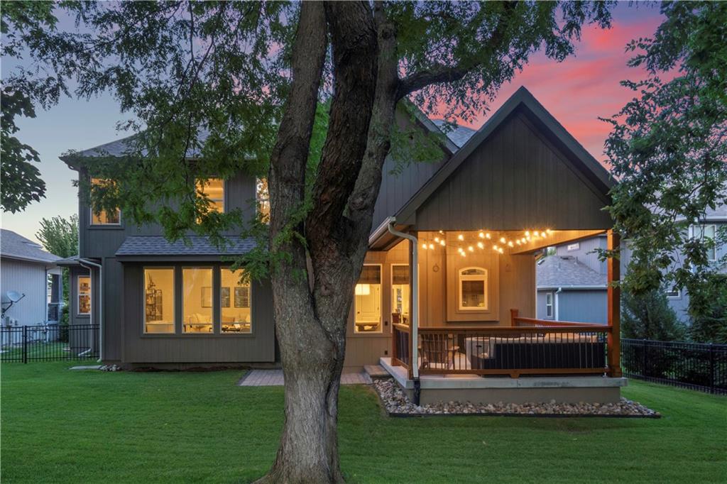 10744 S Palisade Street