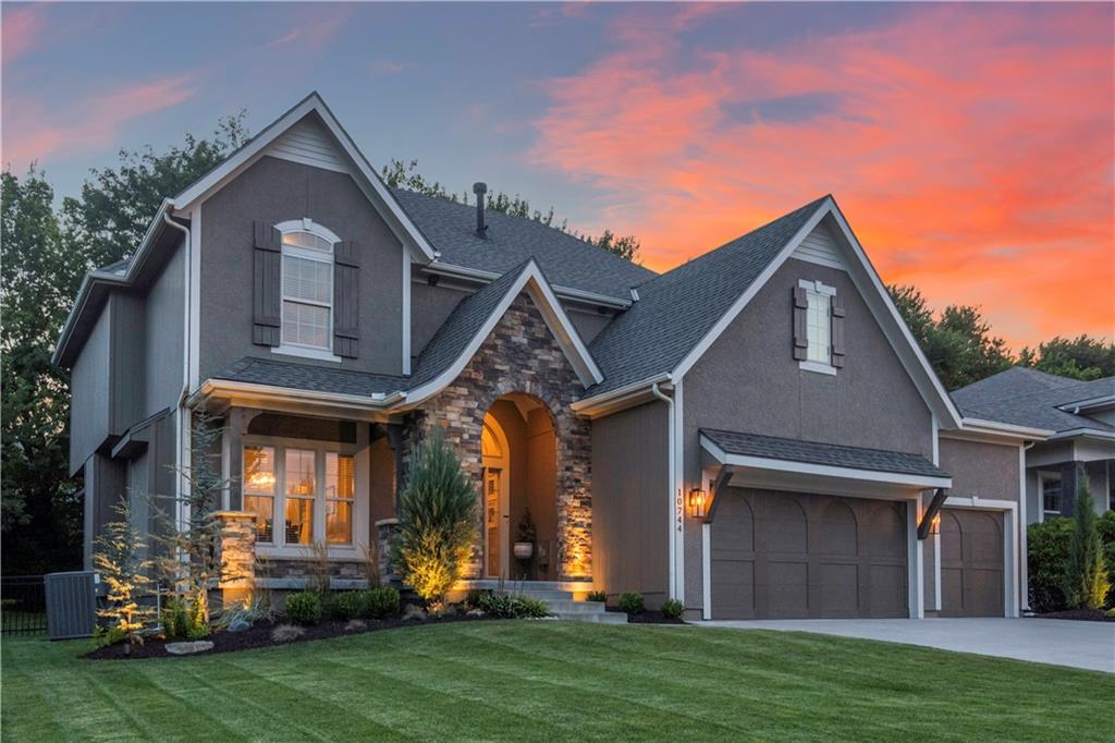 10744 S Palisade Street