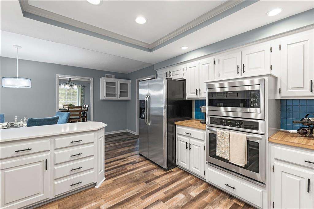 1113 NW Roanoke Drive