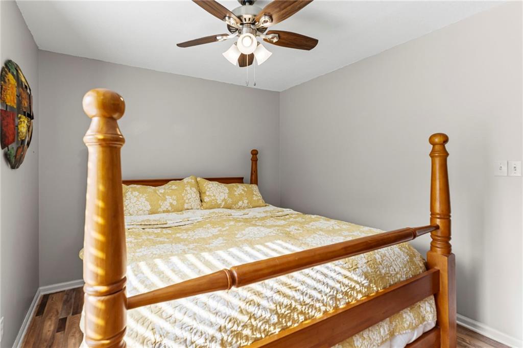 1113 NW Roanoke Drive