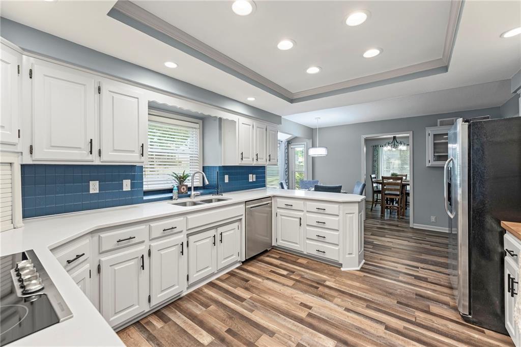 1113 NW Roanoke Drive