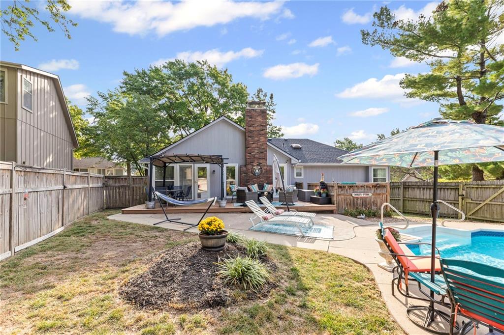 1113 NW Roanoke Drive