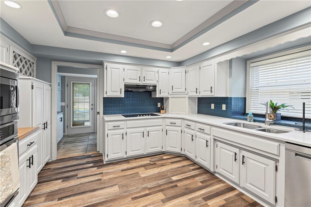 1113 NW Roanoke Drive