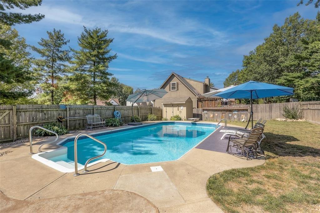 1113 NW Roanoke Drive